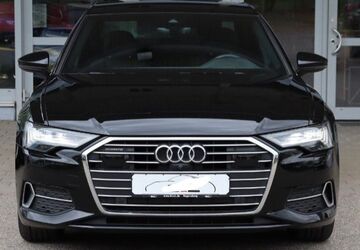 Audi A6 154.350 km 27.950 &euro; Scheßlitz 96110