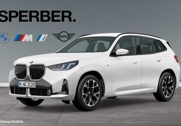 BMW X3 12.491 km 51.490 &euro; Bamberg 96050