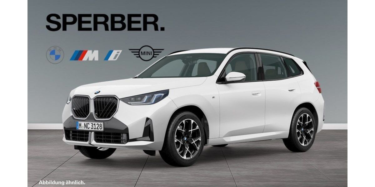 BMW X3 12.491 km 51.490 &euro; Bamberg 96050