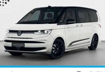 VW T7 Multivan 28.121 km 52.990 &euro; Sand am Main 97522