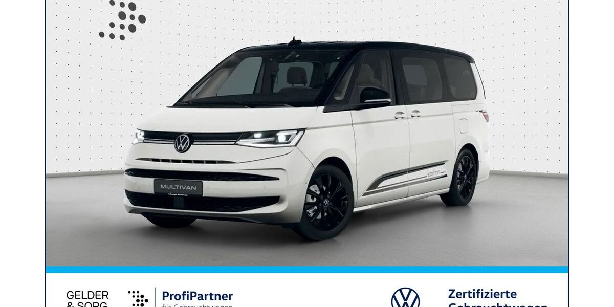 VW T7 Multivan 28.121 km 52.990 &euro; Sand am Main 97522