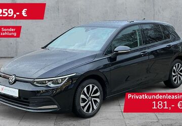 VW Golf 83.107 km 19.000 &euro; Bamberg 96052