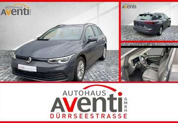 VW Golf 10.375 km 23.189 &euro; Bamberg 96052