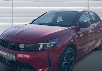 Opel Corsa 11.900 km 18.450 &euro; Bamberg 96052