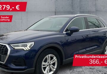 Audi Q3 96.379 km 23.790 &euro; Bamberg 96052