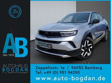 Gebrauchte Opel Mokka