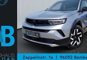 Opel Mokka 3.485 km 21.440 &euro; Bamberg 96052