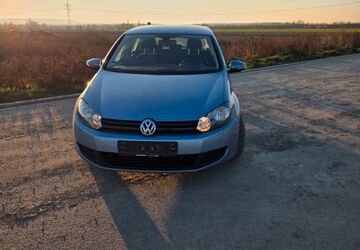 VW Golf 212.500 km 5.499 &euro; Zeil am main 97475