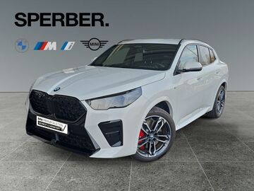 Gebrauchte BMW X2