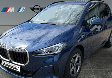 BMW 220 Active Tourer 10.144 km 30.679 &euro; Bamberg 96050