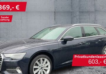 Audi A6 75.314 km 32.700 &euro; Bamberg 96052