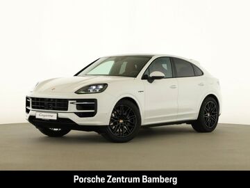 Gebrauchte Porsche Cayenne