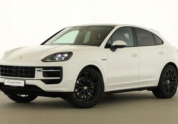 Porsche Cayenne 9.900 km 126.900 &euro; Bamberg 96052