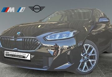 BMW 120 10.452 km 29.680 &euro; Bamberg 96050