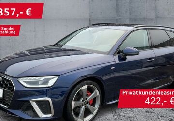 Audi A4 56.346 km 32.990 &euro; Scheßlitz 96110