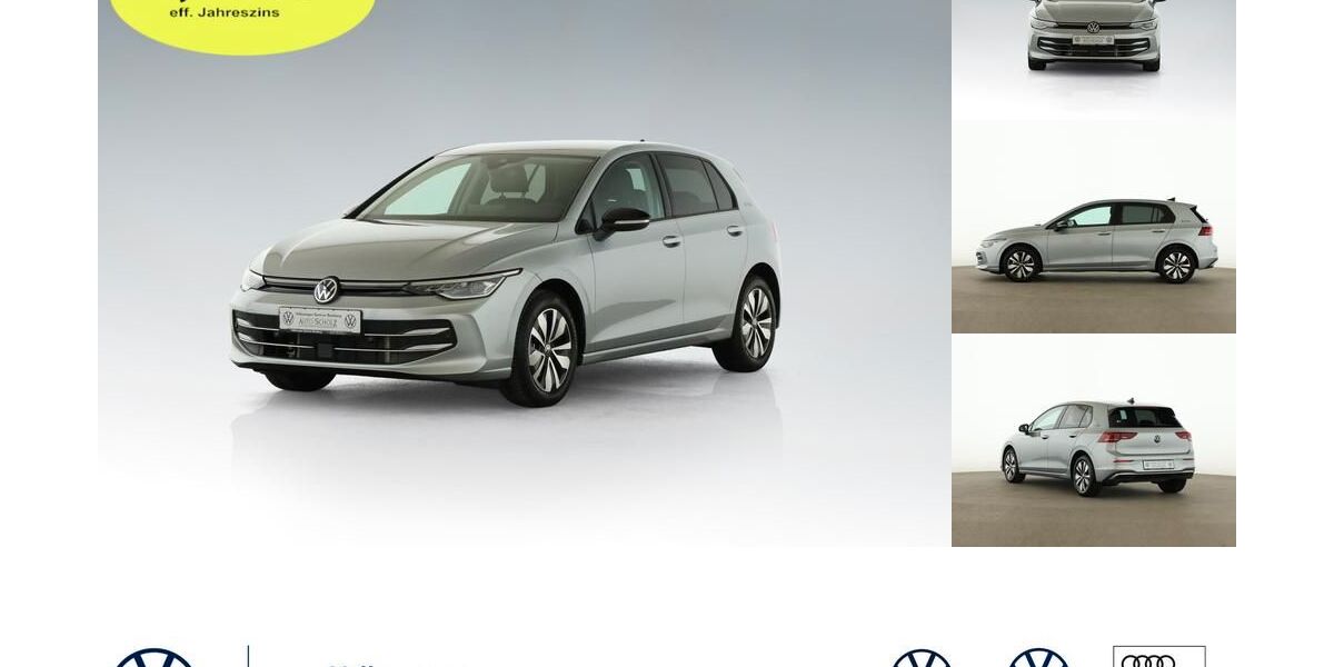 VW Golf 5.600 km 28.880 &euro; Bamberg 96052