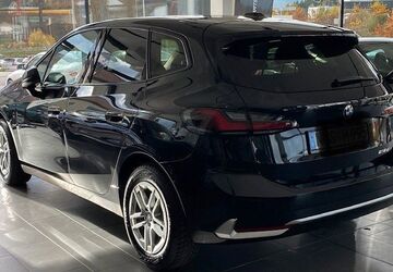 BMW 218 Active Tourer 102.000 km 24.149 &euro; Bischberg 96120