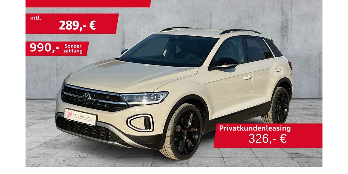 VW T-Roc 57.206 km 23.700 &euro; Scheßlitz 96110