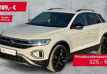 VW T-Roc 57.206 km 23.950 &euro; Scheßlitz 96110