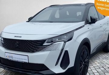 Peugeot 3008 19.981 km 28.149 &euro; Bamberg 96052