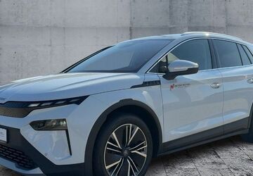 Skoda Elroq 9.500 km 43.970 &euro; Bamberg 96052