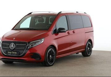 Mercedes-Benz V 300 42.262 km 69.890 &euro; Bamberg 96052