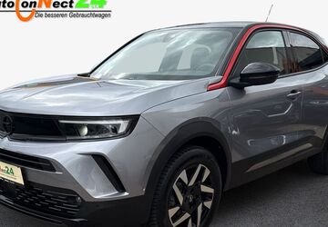 Opel Mokka 6.161 km 22.790 &euro; Bamberg 96052