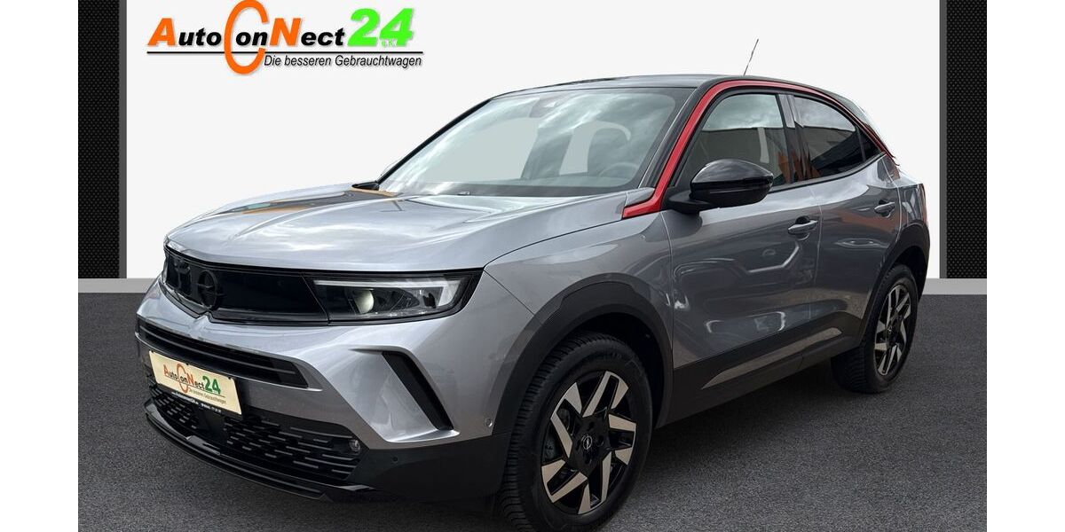 Opel Mokka 6.161 km 22.790 &euro; Bamberg 96052