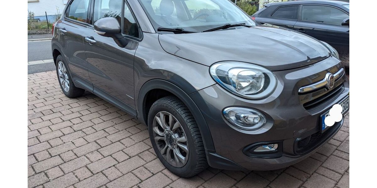 Fiat 500X 62.950 km 11.500 &euro; Baunach 96148