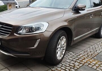 Volvo XC60 171.200 km 15.400 &euro; Walsdorf 96194