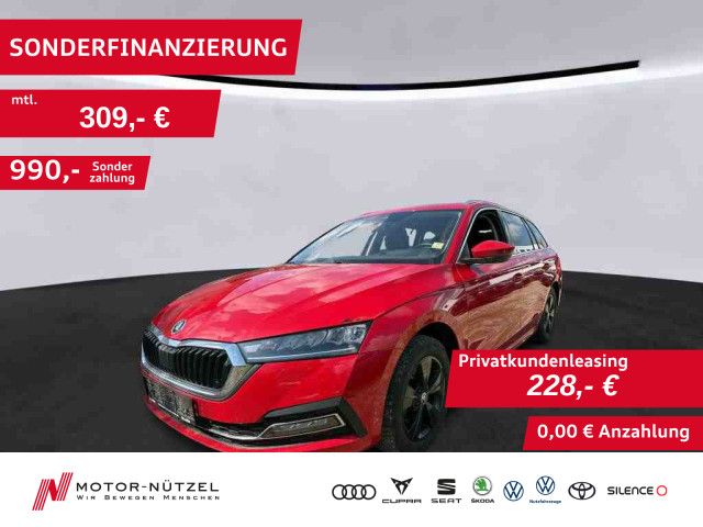 Skoda Octavia 58.211 km 24.600 &euro; Bamberg 96052