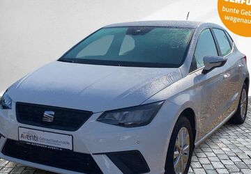 Seat Ibiza 12.432 km 17.889 &euro; Bamberg 96052