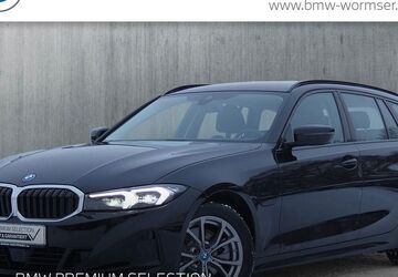 BMW 330 19.664 km 36.960 &euro; Forchheim 91301