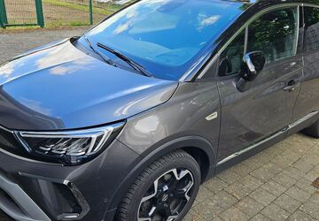 Opel Crossland (X) 37.150 km 13.900 &euro; Bamberg 96052