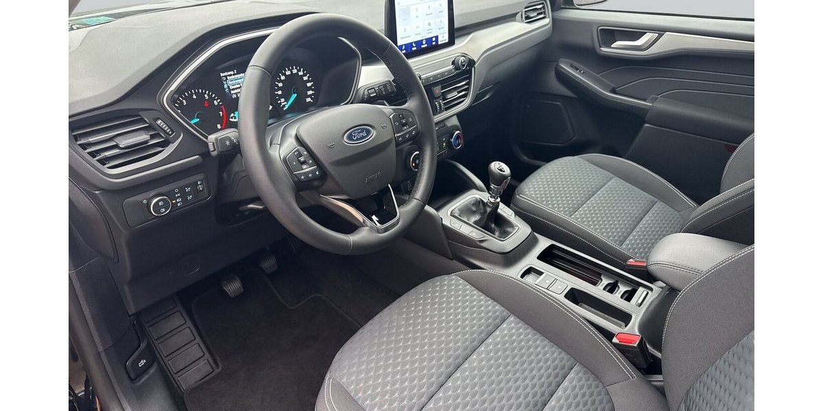 Ford Kuga 1.5 Cool & Connect *Navi/Sitzhzg/Tempomat/1.H 9.958 km 20.980 &euro; Bamberg 96052