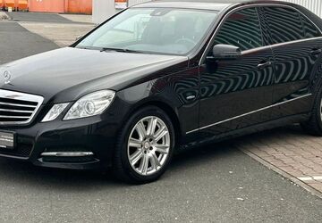 Mercedes-Benz E 300 145.850 km 13.990 &euro; Bamberg OT Bamberg 96052