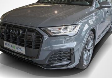 Audi Q7 58.250 km 55.880 &euro; Forchheim 91301