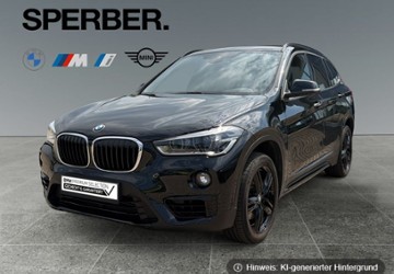 BMW X1 95.620 km 21.430 &euro; Bamberg 96050