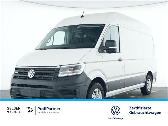VW Crafter 83.050 km 18.990 &euro; Sand am Main 97522