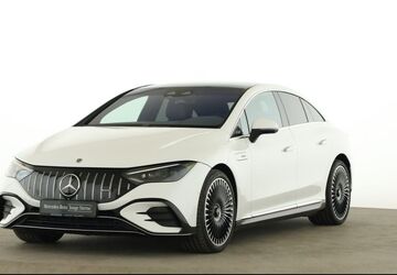 Mercedes-Benz EQE 95.216 km 56.935 &euro; Bamberg 96052