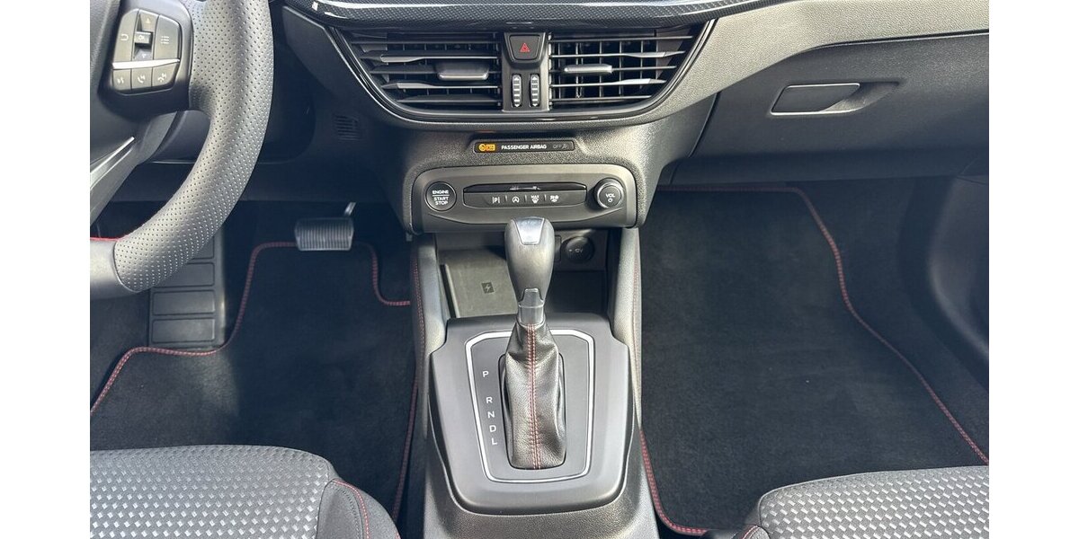 Ford Focus ST-Line X*Automatik//Navi/SHZG/PDC/Kamera* 9.976 km 23.390 &euro; Bamberg 96052