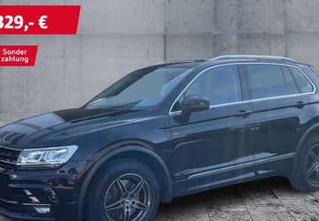 VW Tiguan 65.999 km 27.700 &euro; Bamberg 96052