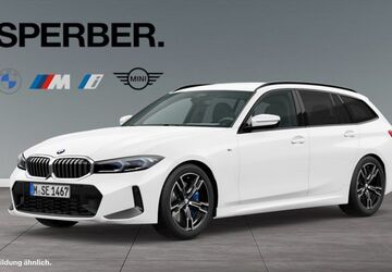 BMW 318 9.025 km 37.820 &euro; Bamberg 96050