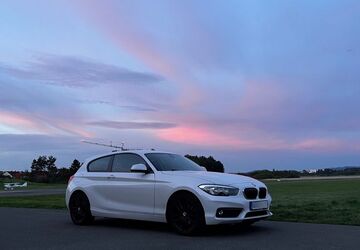 BMW 118 174.900 km 6.999 &euro; Bamberg 96049