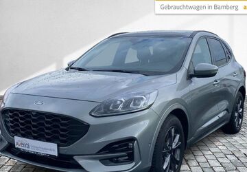 Ford Kuga 14.092 km 25.679 &euro; Bamberg 96052