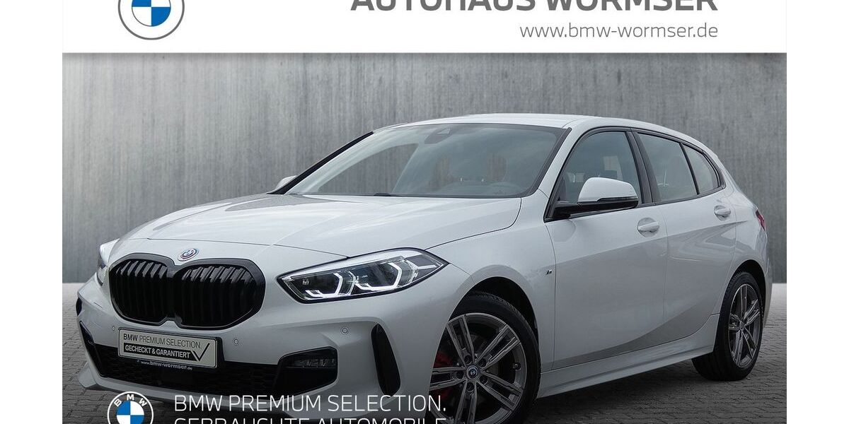 BMW 118 42.193 km 26.880 &euro; Forchheim 91301