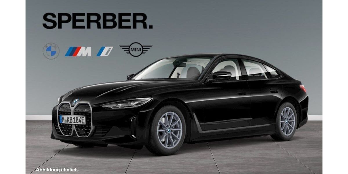 BMW i4 56.448 km 34.770 &euro; Bamberg 96050