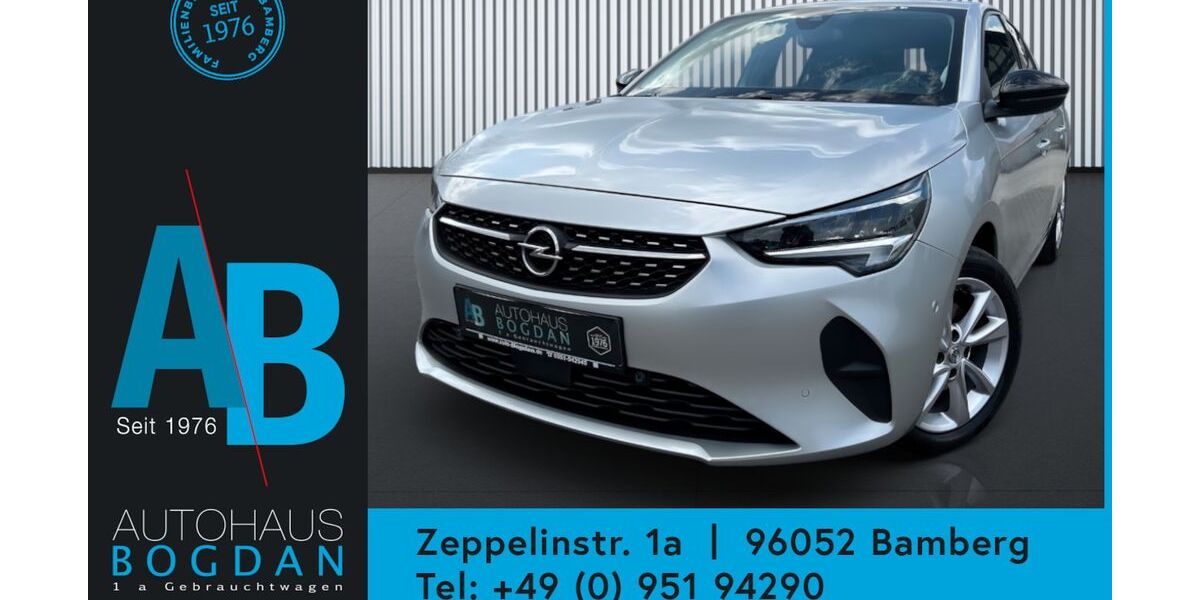 Opel Corsa 37.070 km 15.470 &euro; Bamberg 96052