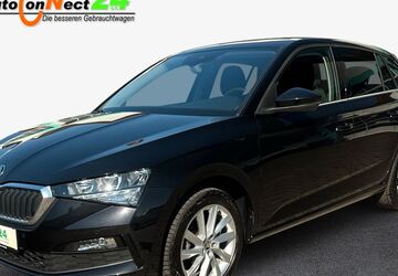 Skoda Scala 27.272 km 17.980 &euro; Bamberg 96052