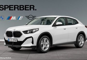 BMW X2 31.204 km 40.880 &euro; Bamberg 96050
